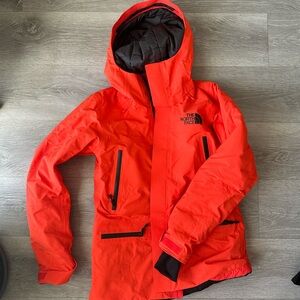 The North Face Future Light Snowboarding Jacket